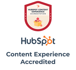 Content Experience Accreditation