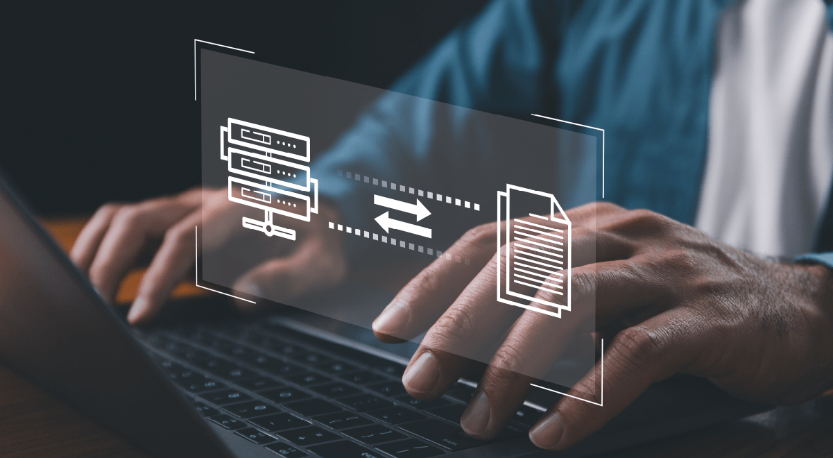 Data Migration