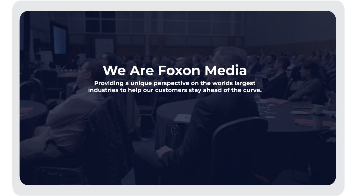 Foxon SC 1