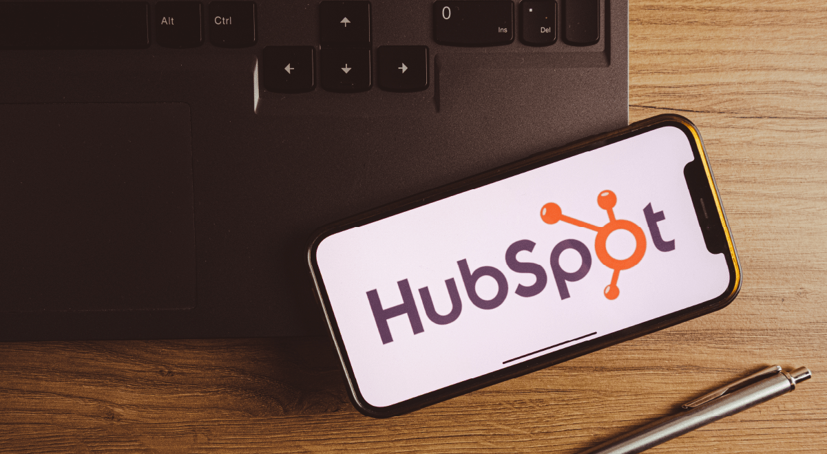 Hubspot Built