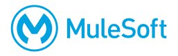 Mulesoft logo