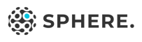 SPHERE logo