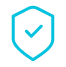 Data protection icon